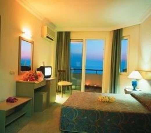 Elysee Beach Hotel