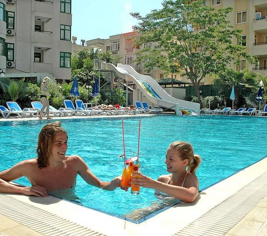 Margarita Apart Hotel