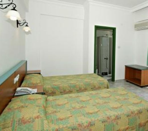 Margarita Apart Hotel