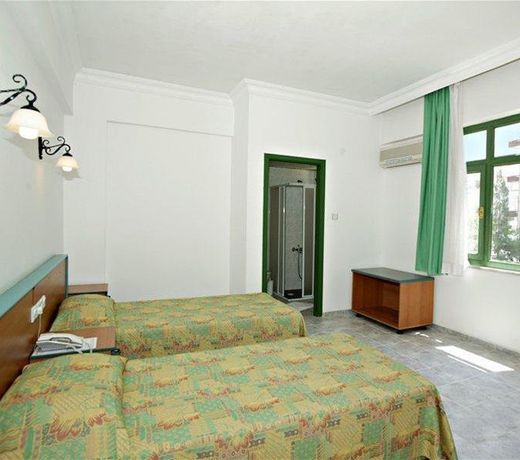 Margarita Apart Hotel