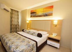 Monart City Hotel - All Inclusive Plus фото 4