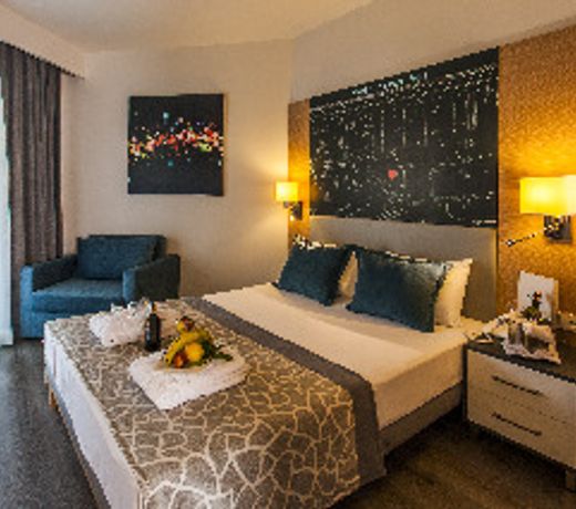 Avena Resort & Spa