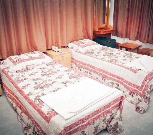 Kleopatra Beach Yildiz Hotel