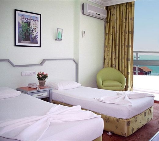 Alanya Buyuk Hotel