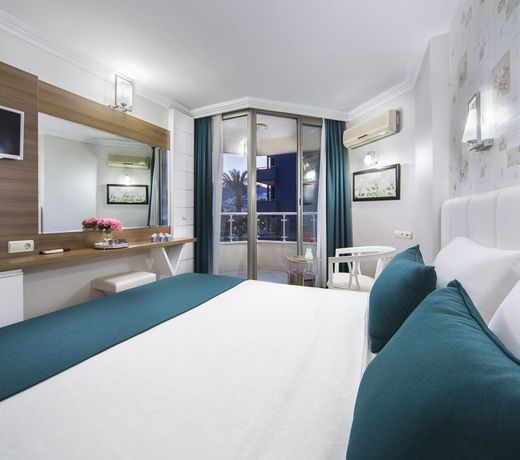 Alanya Buyuk Hotel