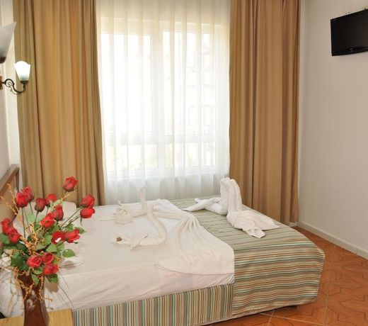Ozcan Hotel
