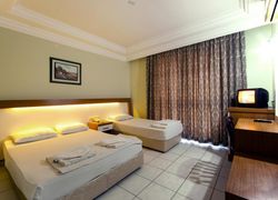 Grand Zaman Garden Hotel фото 2