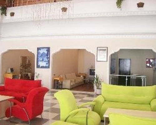 Club Bayar Beach Hotel - Кестел - фото 8