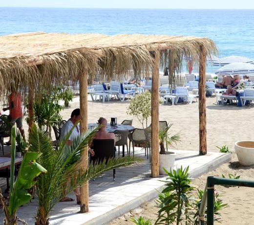 Oba Star Hotel - Ultra All Inclusive