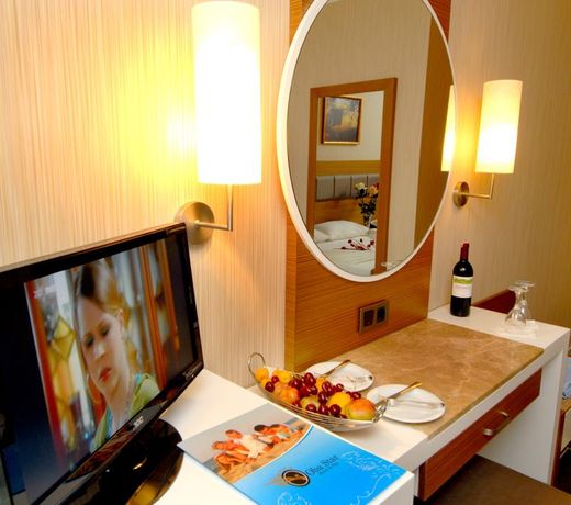 Oba Star Hotel - Ultra All Inclusive
