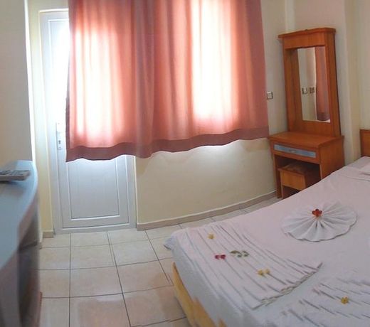 Sailorson Apart Hotel