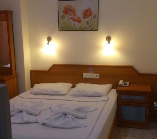 Sailorson Apart Hotel