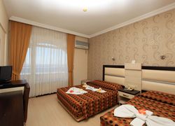 Alanya Princess Suite Hotel фото 2