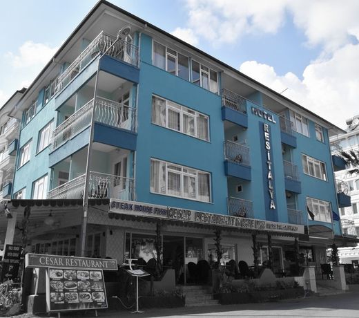 Resitalya Hotel