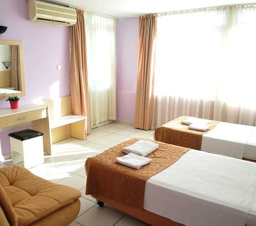 Resitalya Hotel