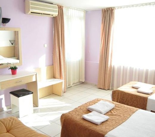 Resitalya Hotel