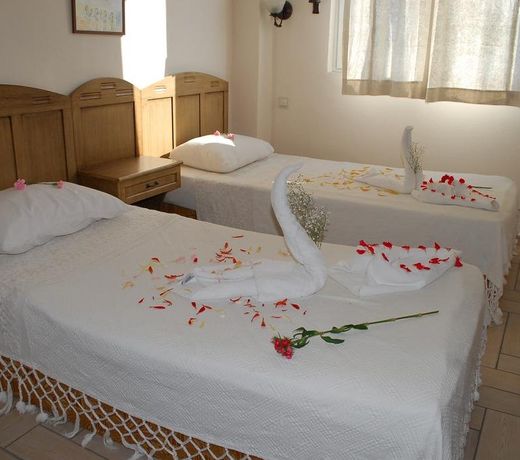 Atak Apart Hotel