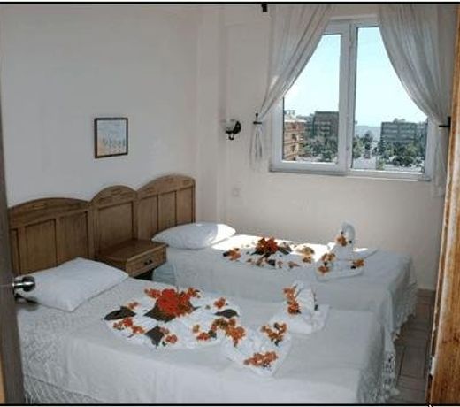 Atak Apart Hotel
