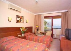 Arsi Enfi City Beach Hotel фото 3