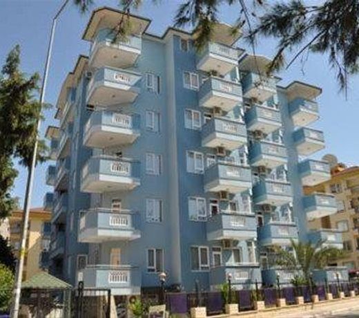 Lavinia Apart & Hotel