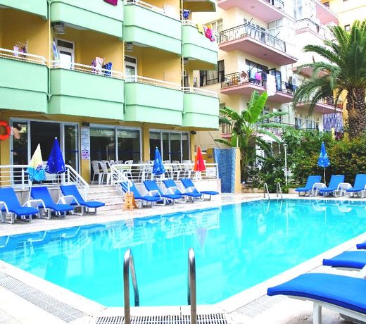 Alin Hotel