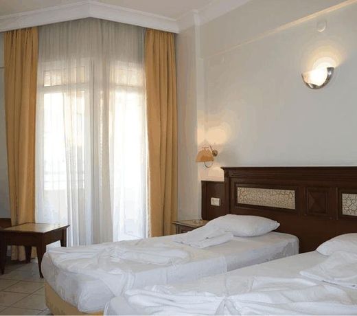 Alin Hotel