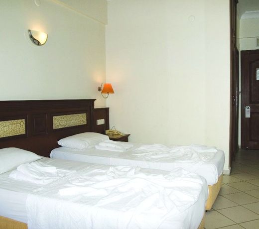 Alin Hotel
