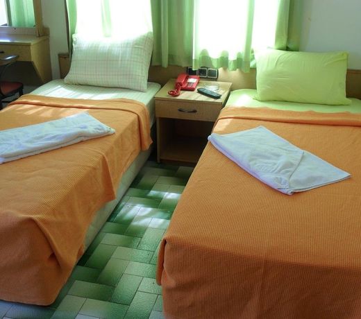 Hotel Yildirimoglu