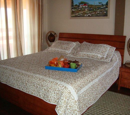 Fuego Mio Bed & Breakfast