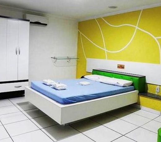 Trip Hotel Lauro de Freitas