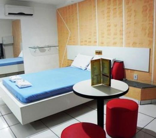 Trip Hotel Lauro de Freitas