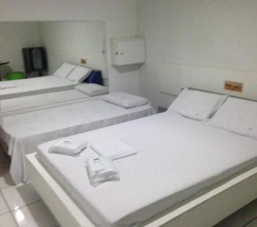 Trip Hotel Lauro de Freitas