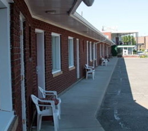 Kingsway Inn