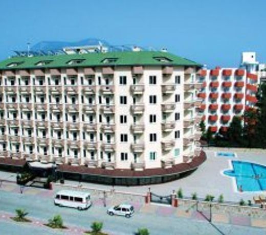 Kaila City Hotel