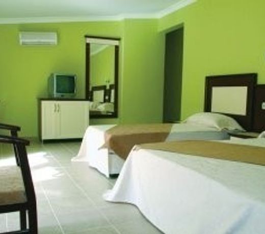 Kaila City Hotel