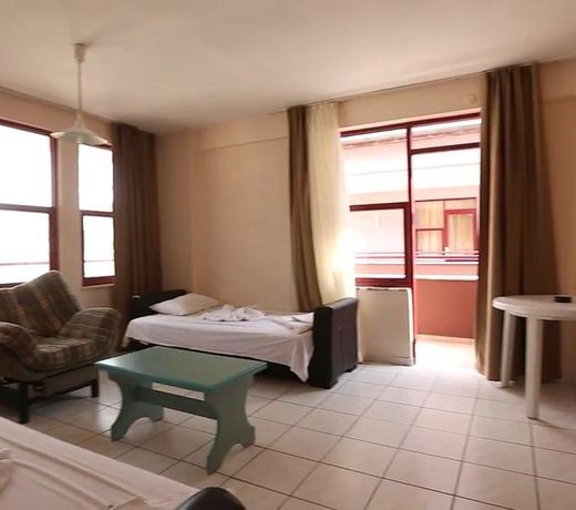 Maren Beach Apart Hotel