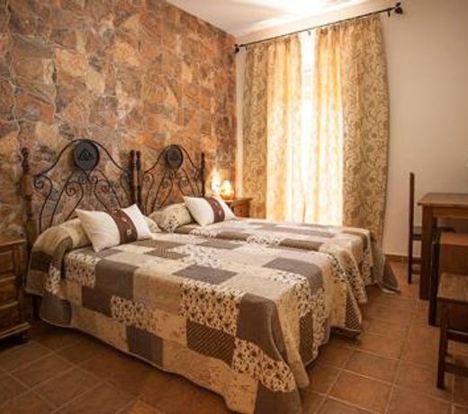 Casa Rural Cinco Balcones