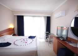 Monart City Hotel - All Inclusive Plus фото 2