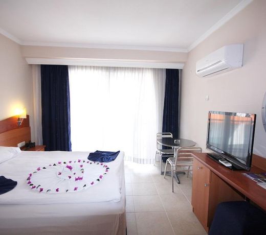 Cook's Club Alanya - Adult Only 12