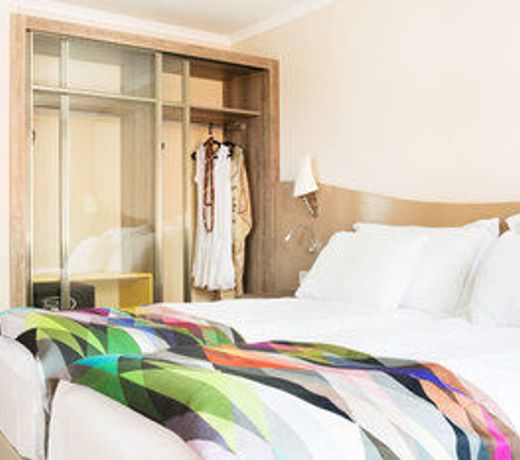 Cook's Club Alanya - Adult Only 12