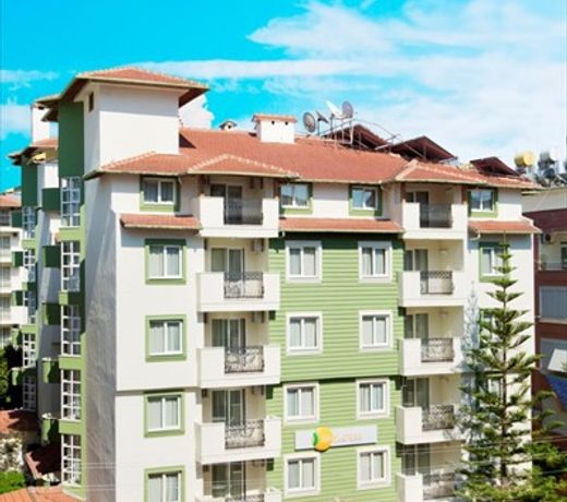 Villa Sunflower Hotel - All Inclusive