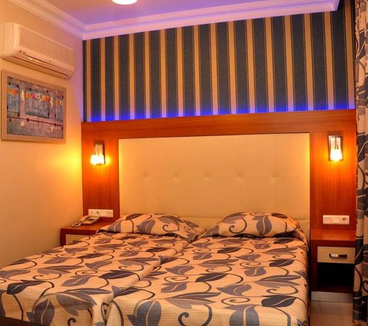 Villa Sunflower Hotel - All Inclusive