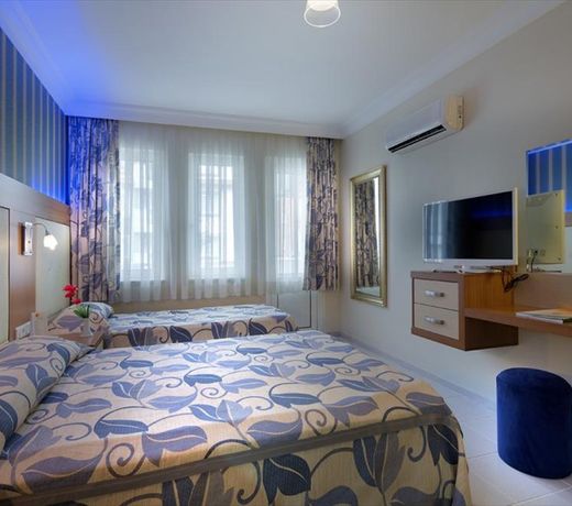 Villa Sunflower Hotel - All Inclusive