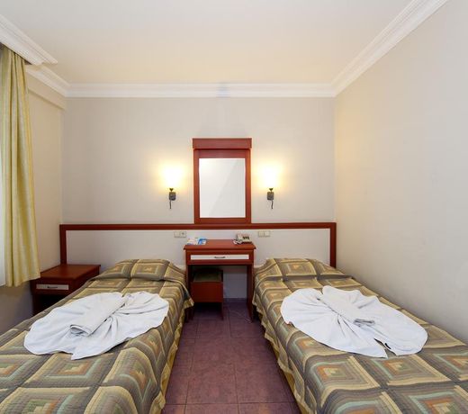 Club Big Blue Suit Hotel - All Inclusive
