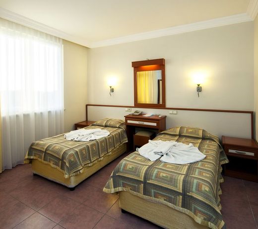 Club Big Blue Suit Hotel - All Inclusive