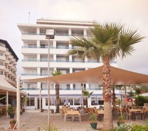 Azak Beach Hotel