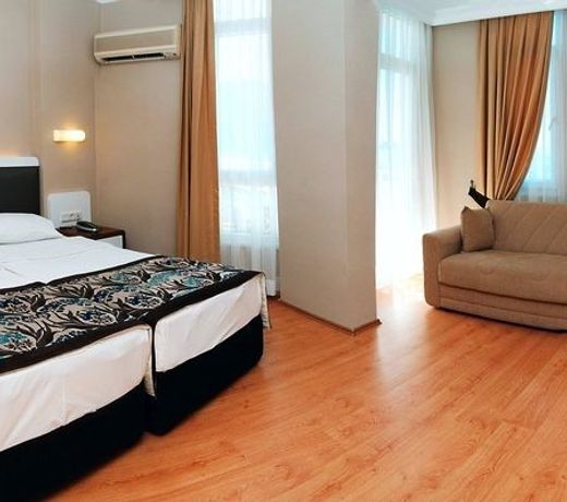 Azak Beach Hotel