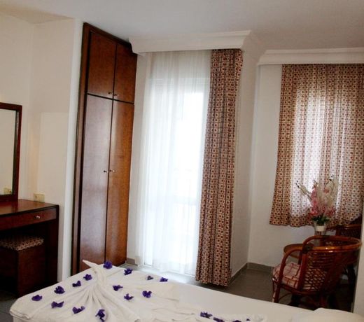 Azak Beach Hotel