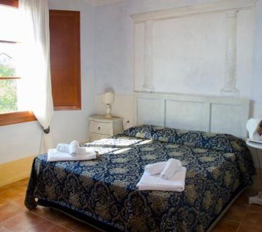 La Locanda di Ortimino