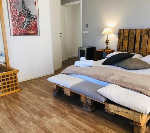 B&B Degli Artisti